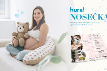 nosečka knjižica