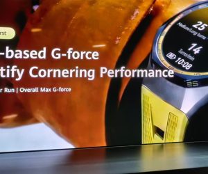Huawei Watch GT 7 series