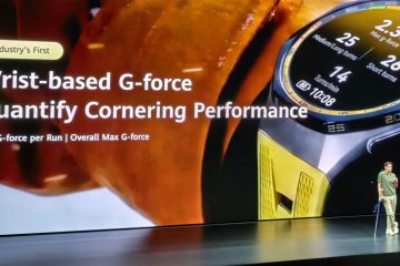 Huawei Watch GT 7 series
