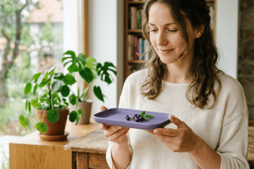 Teslina purpurna plošča: celovit vodnik po njenem delovanju in uporabi za dobro počutje – teslina purpurna plošča
