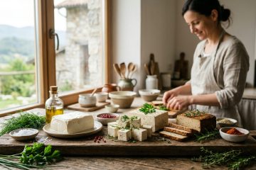 Tofu: popoln vodnik za sodobne gurmanke in ljubiteljice zdrave prehrane – tofu sir