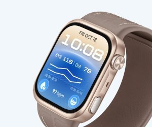 huawei watch d3