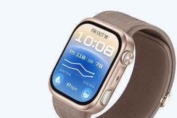 huawei watch d3