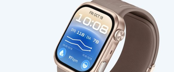 huawei watch d3