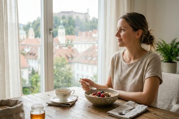 Gastritis jedilnik: eleganten in celovit vodnik za pomiritev razdraženega želodca – gastritis jedilnik