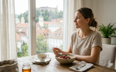 Gastritis jedilnik: eleganten in celovit vodnik za pomiritev razdraženega želodca – gastritis jedilnik
