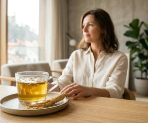 Ginseng korenina: celovit vodnik po kraljici adaptogenov za energijo, žensko ravnovesje in sijočo polt – ginseng korenina