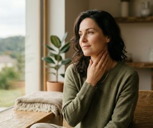 Hormoni ščitnice: celovit vodnik za žensko vitalnost in dobro počutje – hormoni ščitnice