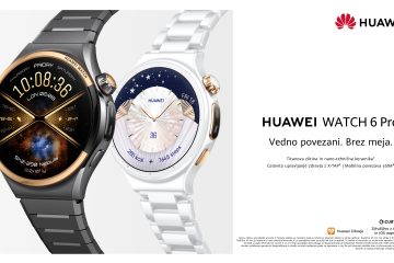 Huawei Watch 6 Series