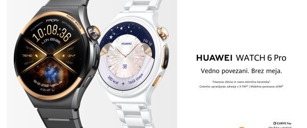 Huawei Watch 6 Series