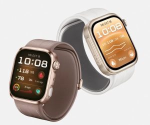 Huawei watch d3