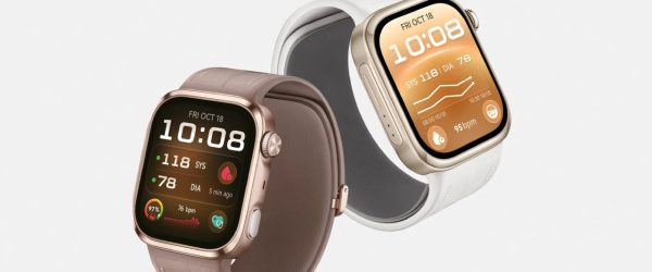 Huawei watch d3