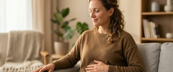 Menstrualni krči: kako si učinkovito pomagati in živeti brez bolečin? – menstrualni krči kaj pomaga