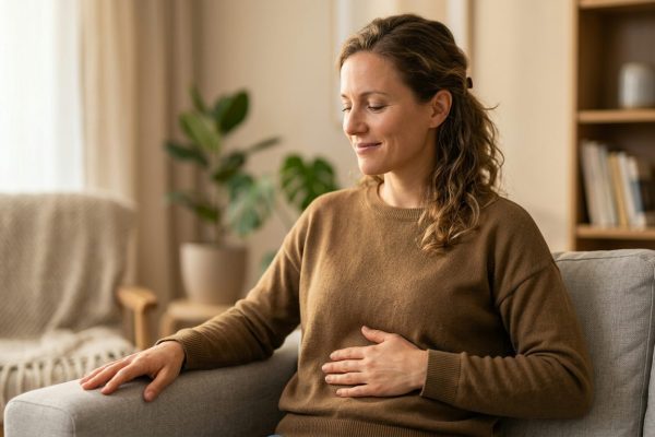 Menstrualni krči: kako si učinkovito pomagati in živeti brez bolečin? – menstrualni krči kaj pomaga