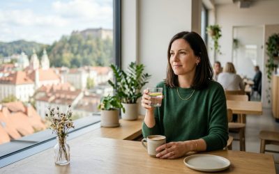 Red bull in sodobna ženska: kaj morate vedeti o energijski pijači, ki poganja svet? – red bull