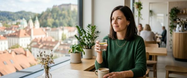 Red bull in sodobna ženska: kaj morate vedeti o energijski pijači, ki poganja svet? – red bull