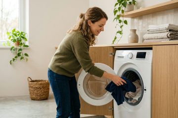 Samsung EcoBubble pralni stroj: revolucija čistega perila za sodobno žensko – samsung ecobubble pralni stroj