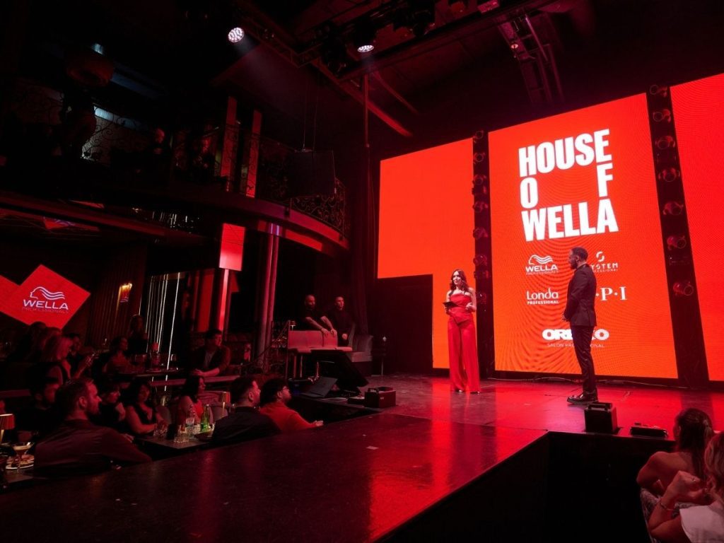 Wella