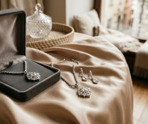 Swarovski nakit: vodnik za preudaren nakup kristalnega prestiža – swarovski nakit prodaja