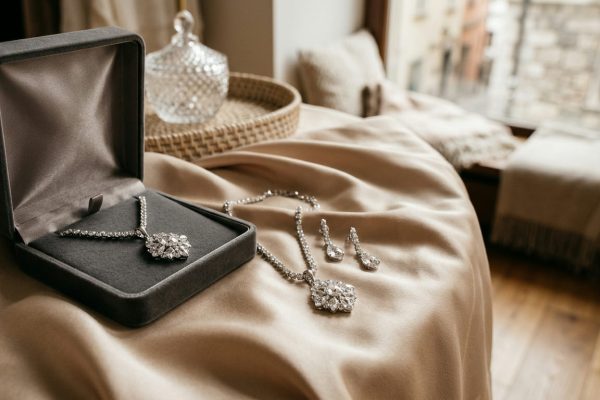 Swarovski nakit: vodnik za preudaren nakup kristalnega prestiža – swarovski nakit prodaja