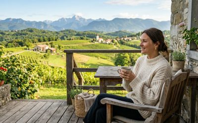 Vikend oddih v Sloveniji: popoln editorialni vodnik za regeneracijo telesa in duha – vikend oddih slovenija