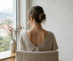 Vilinski simboli za tetovažo: vodnik po pomenu, izbiri in negi trajne poslikave – vilinski simboli tattoo