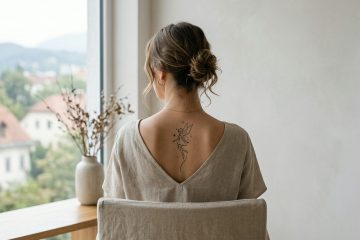 Vilinski simboli za tetovažo: vodnik po pomenu, izbiri in negi trajne poslikave – vilinski simboli tattoo
