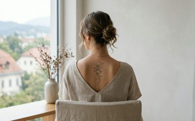 Vilinski simboli za tetovažo: vodnik po pomenu, izbiri in negi trajne poslikave – vilinski simboli tattoo