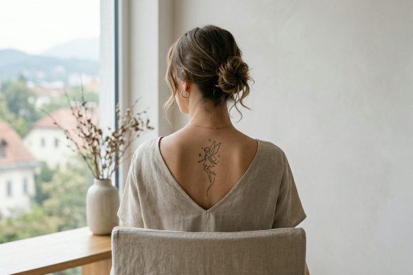 Vilinski simboli za tetovažo: vodnik po pomenu, izbiri in negi trajne poslikave – vilinski simboli tattoo