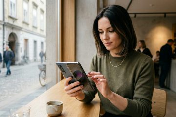 Zložljivi pametni telefoni: eleganca in inovacija v vaši dlani – zložljiv pametni telefon